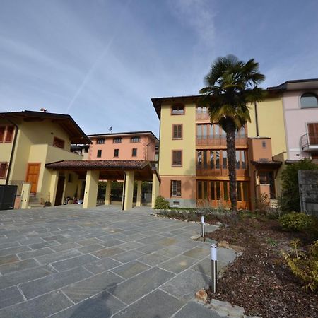 Alla Piana Apartment Варало Екстериор снимка
