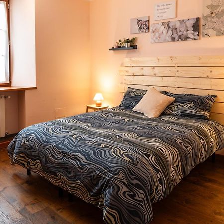 Alla Piana Apartment Варало Екстериор снимка