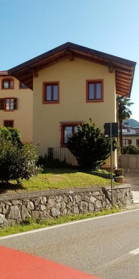 Alla Piana Apartment Варало Екстериор снимка