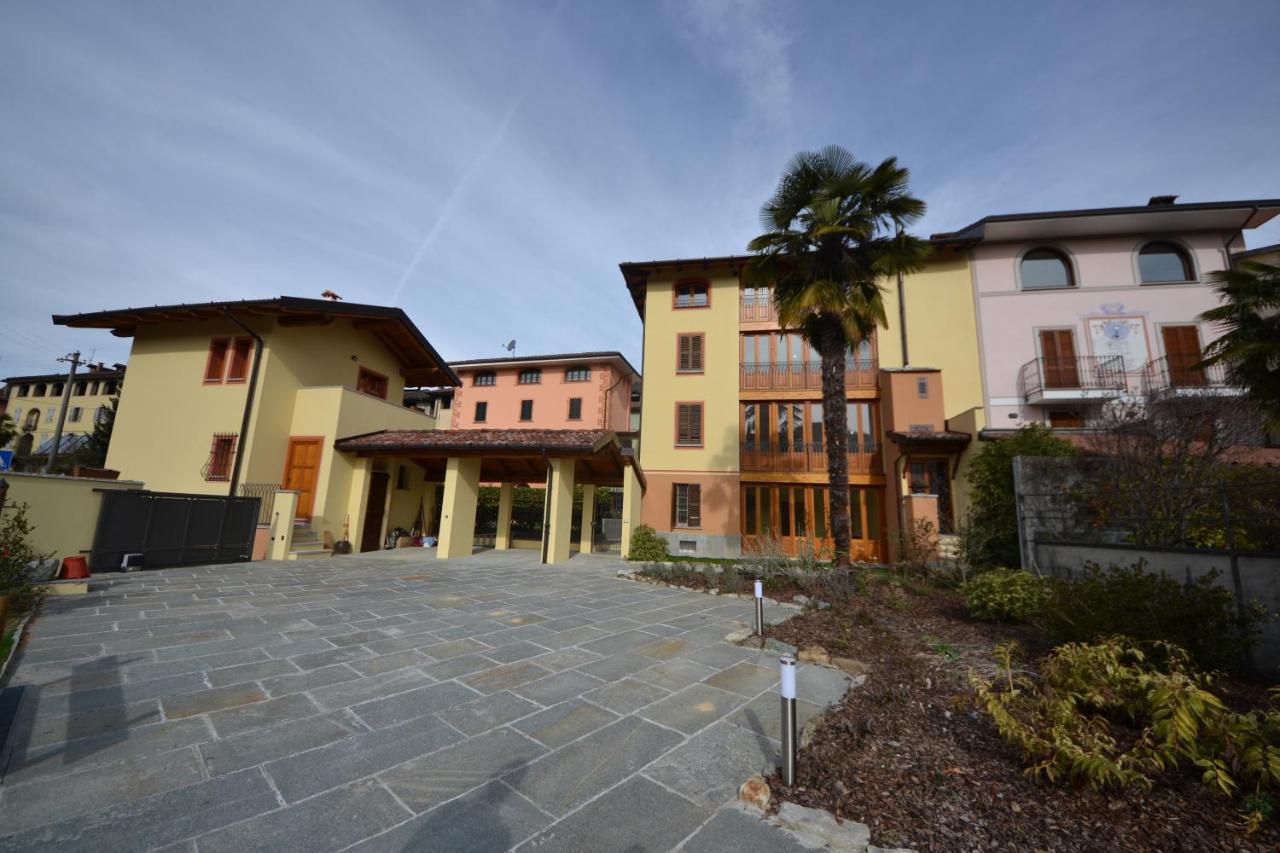 Alla Piana Apartment Варало Екстериор снимка
