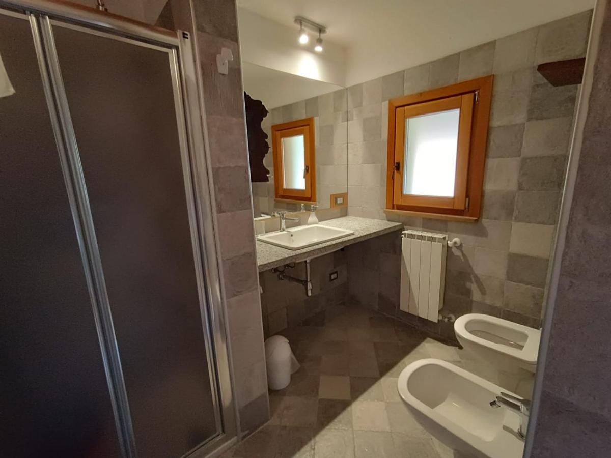 Alla Piana Apartment Варало Екстериор снимка