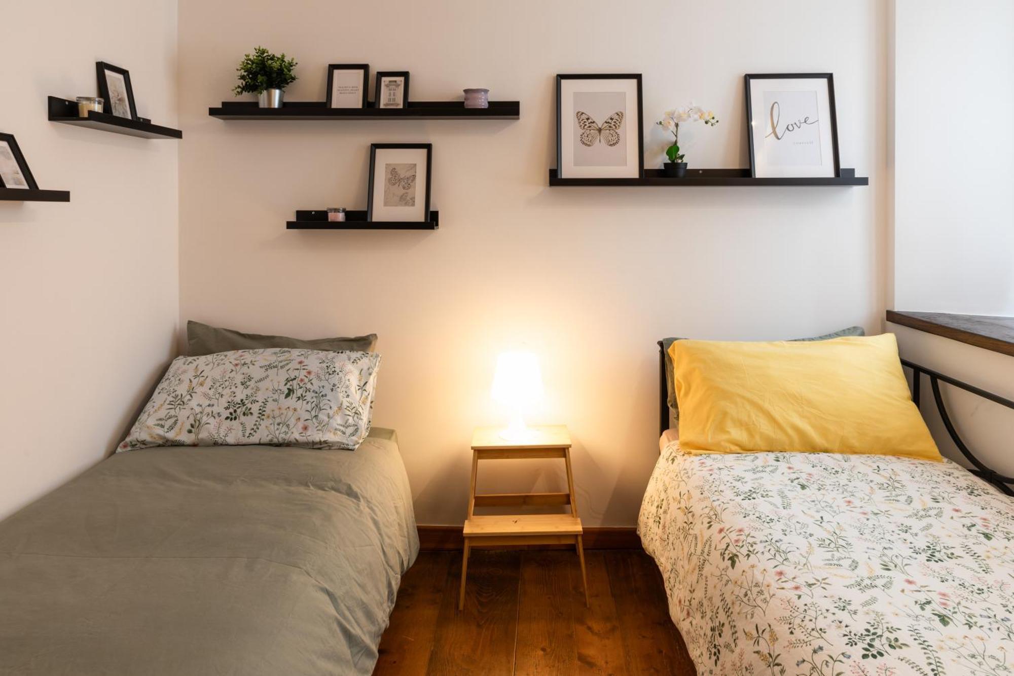 Alla Piana Apartment Варало Екстериор снимка