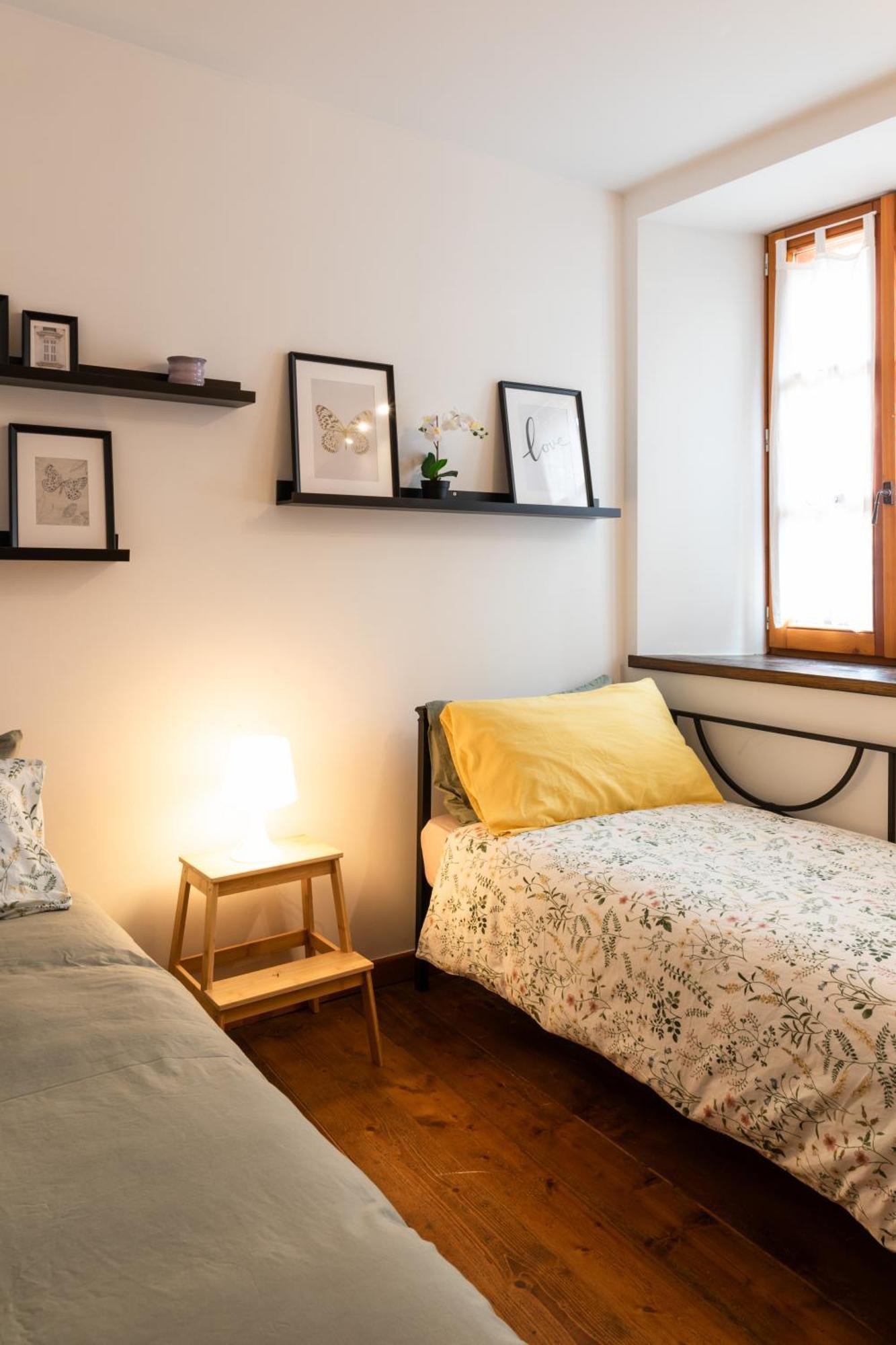 Alla Piana Apartment Варало Екстериор снимка