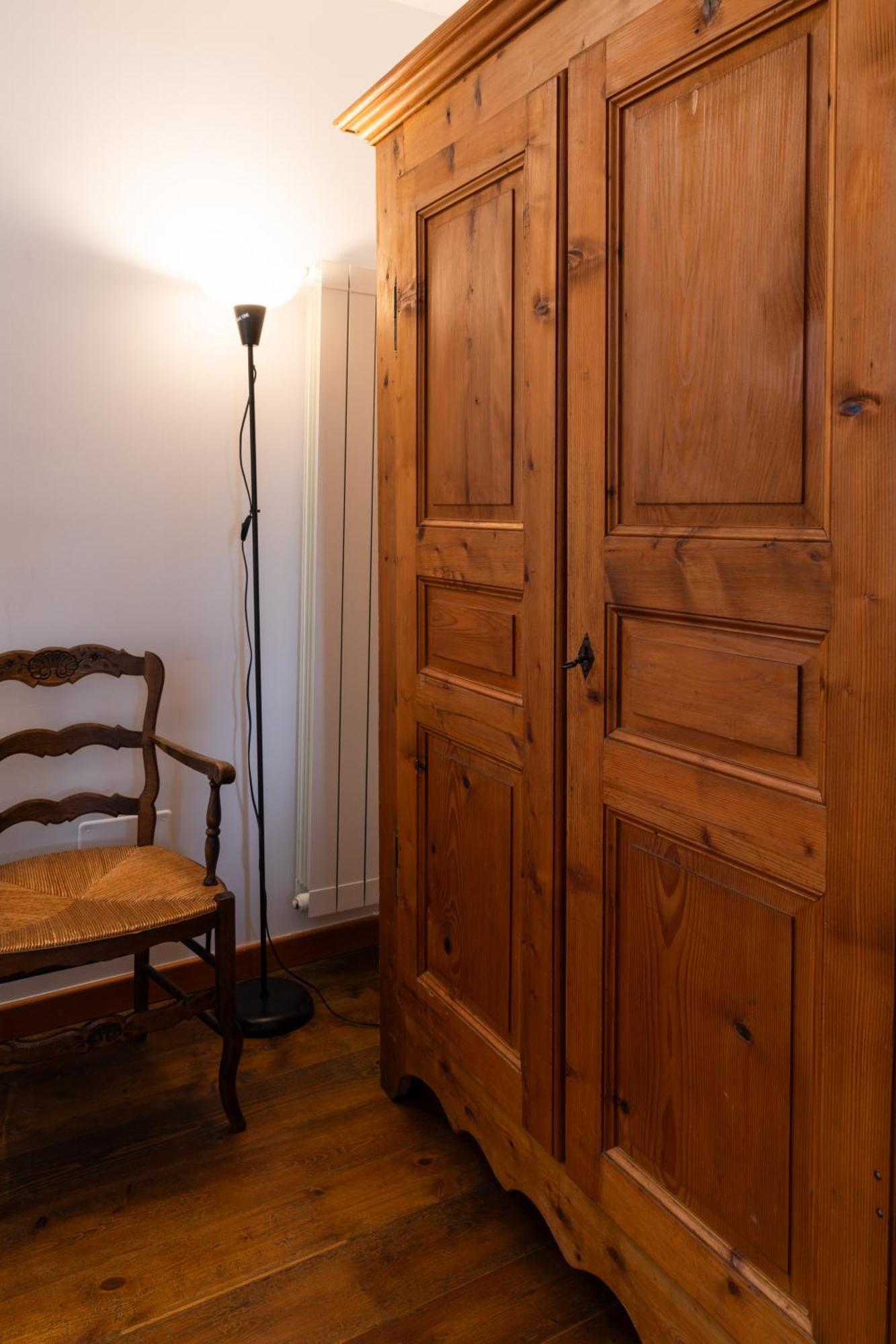Alla Piana Apartment Варало Екстериор снимка