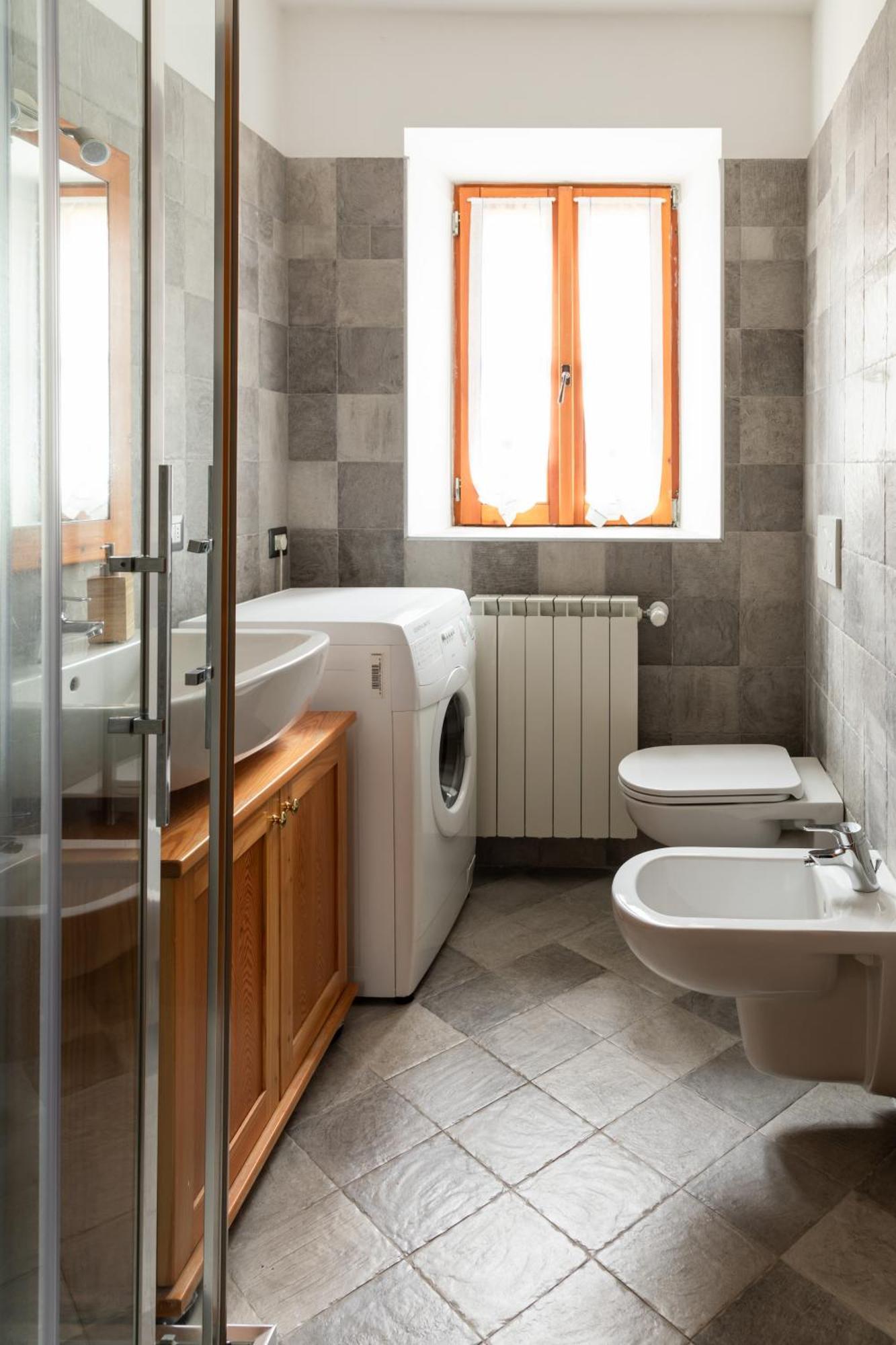 Alla Piana Apartment Варало Екстериор снимка