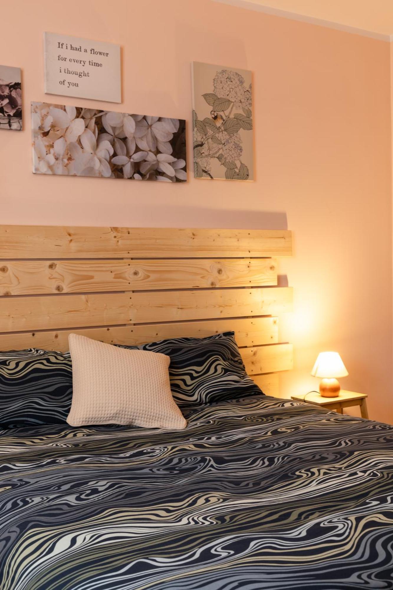 Alla Piana Apartment Варало Екстериор снимка