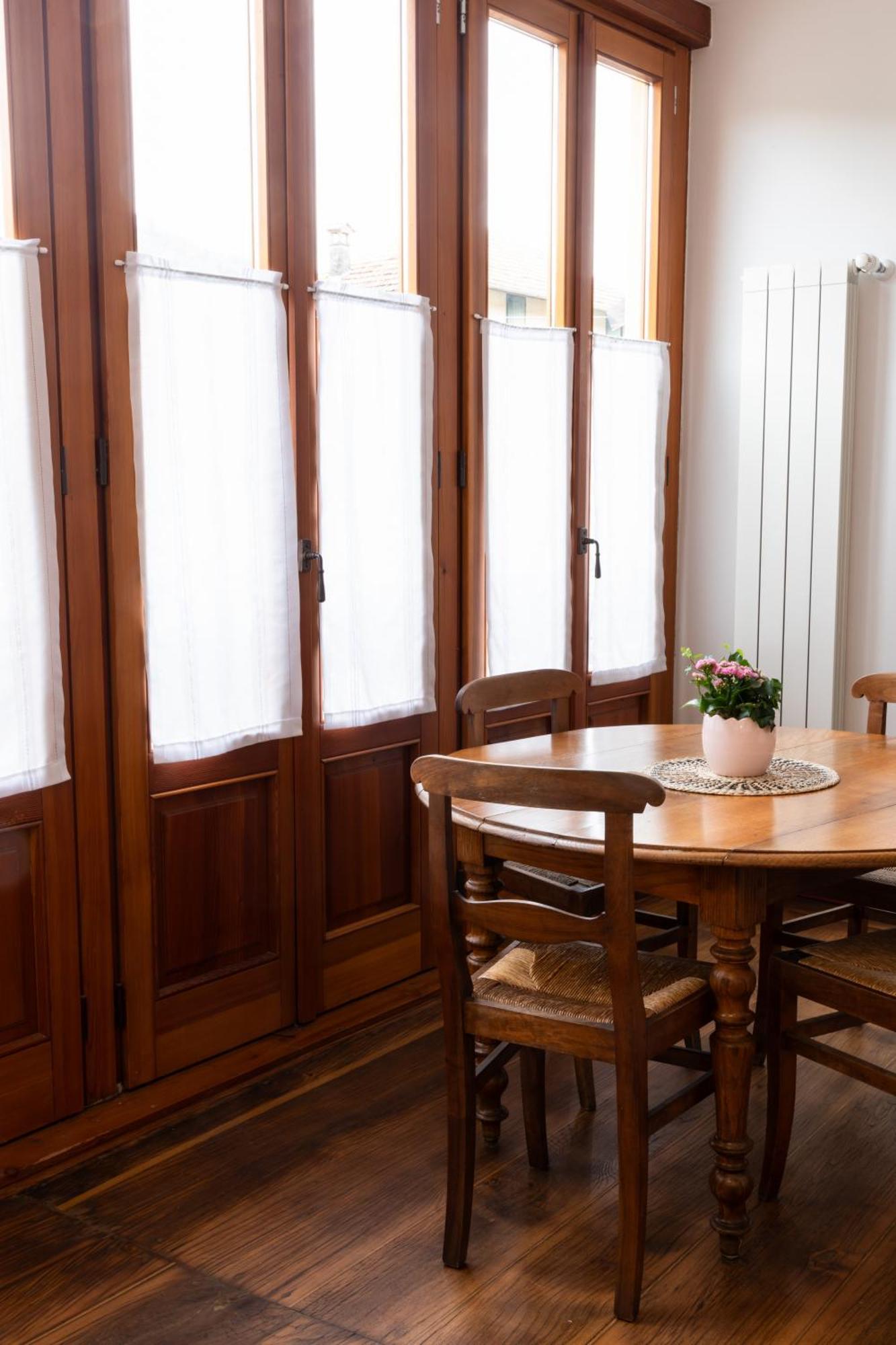 Alla Piana Apartment Варало Екстериор снимка