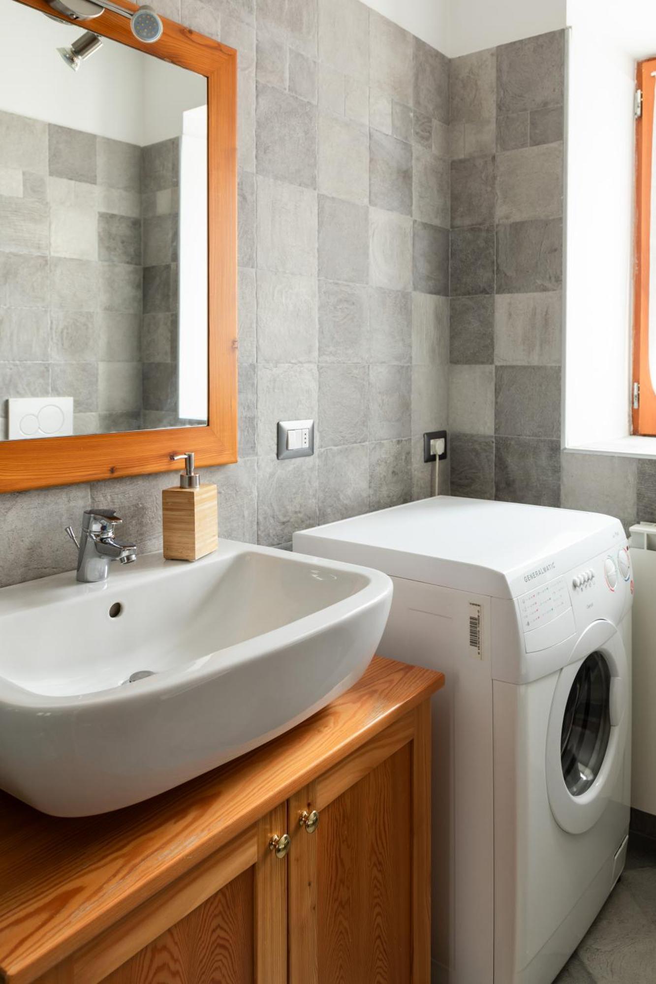 Alla Piana Apartment Варало Екстериор снимка
