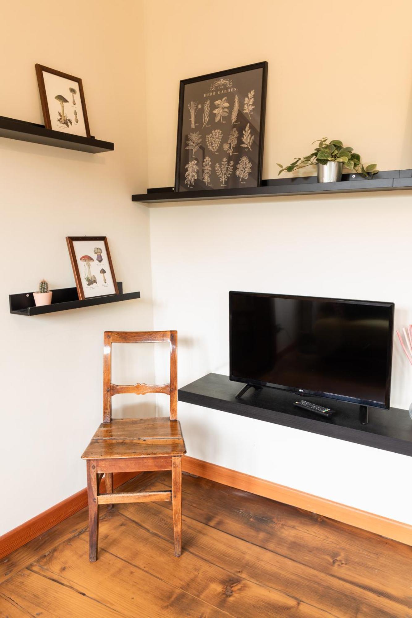 Alla Piana Apartment Варало Екстериор снимка