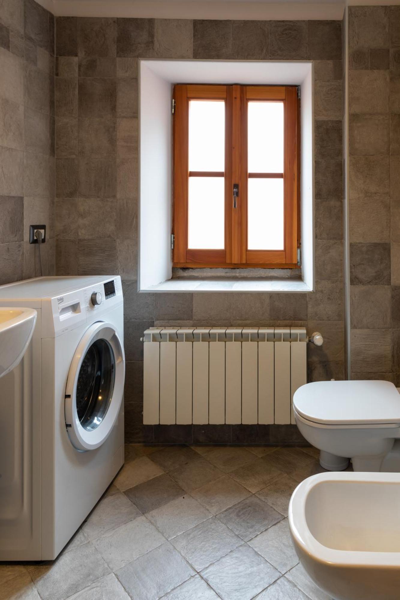 Alla Piana Apartment Варало Екстериор снимка