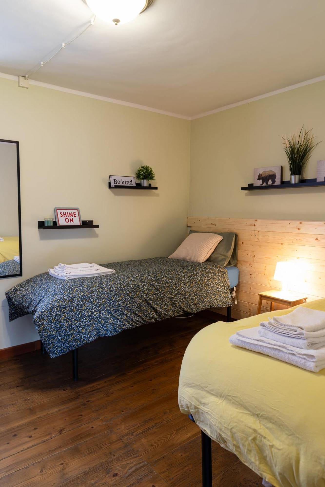 Alla Piana Apartment Варало Екстериор снимка