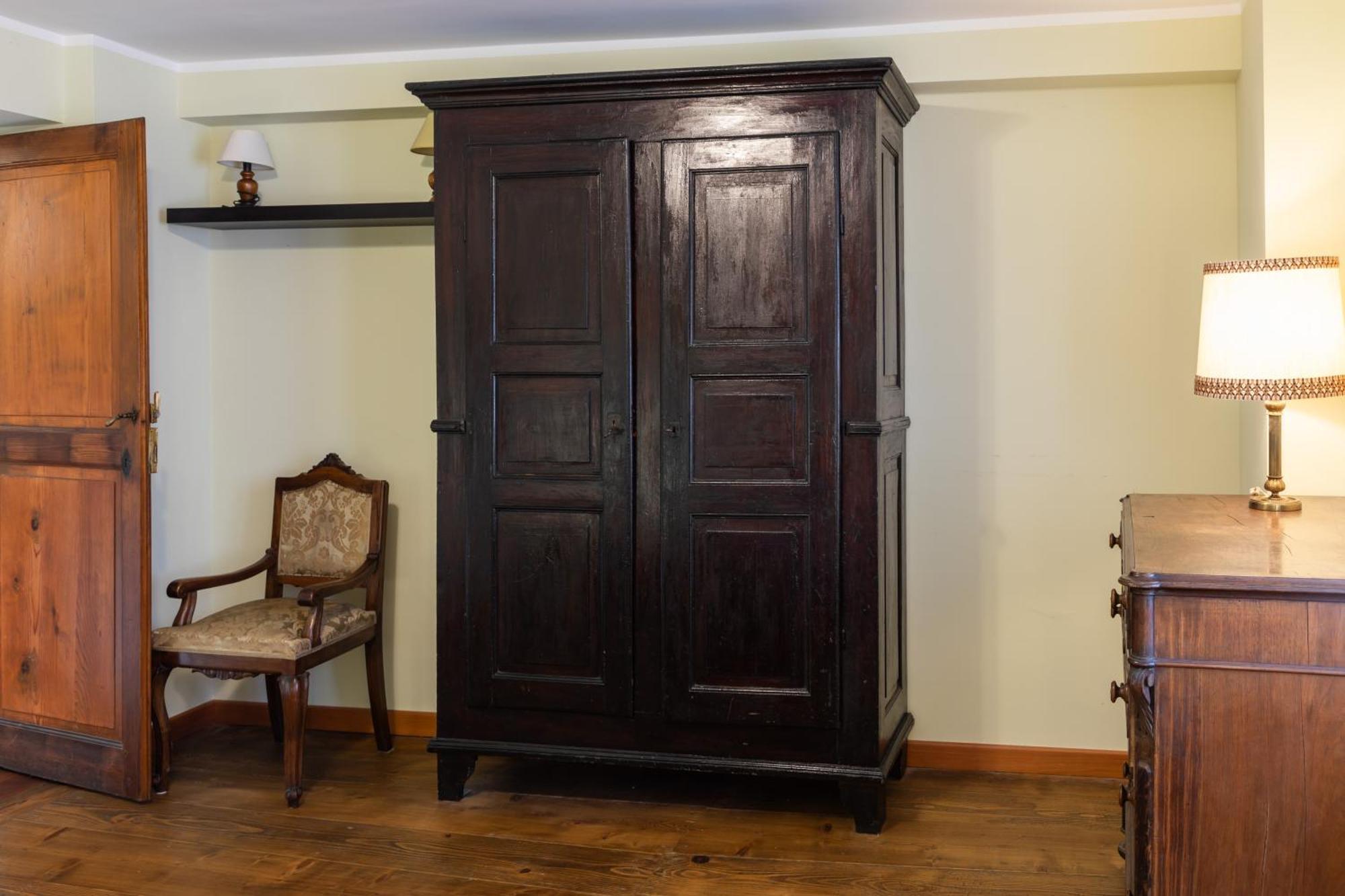 Alla Piana Apartment Варало Екстериор снимка