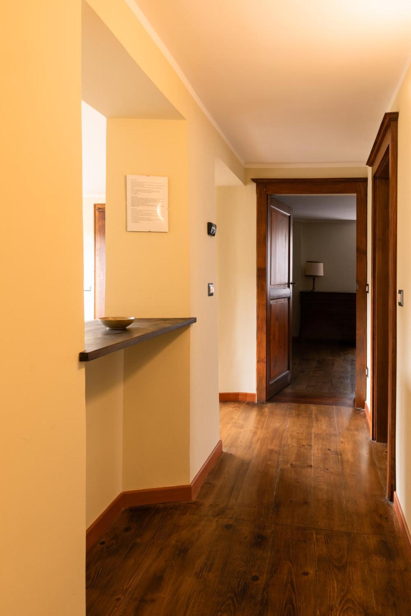 Alla Piana Apartment Варало Екстериор снимка