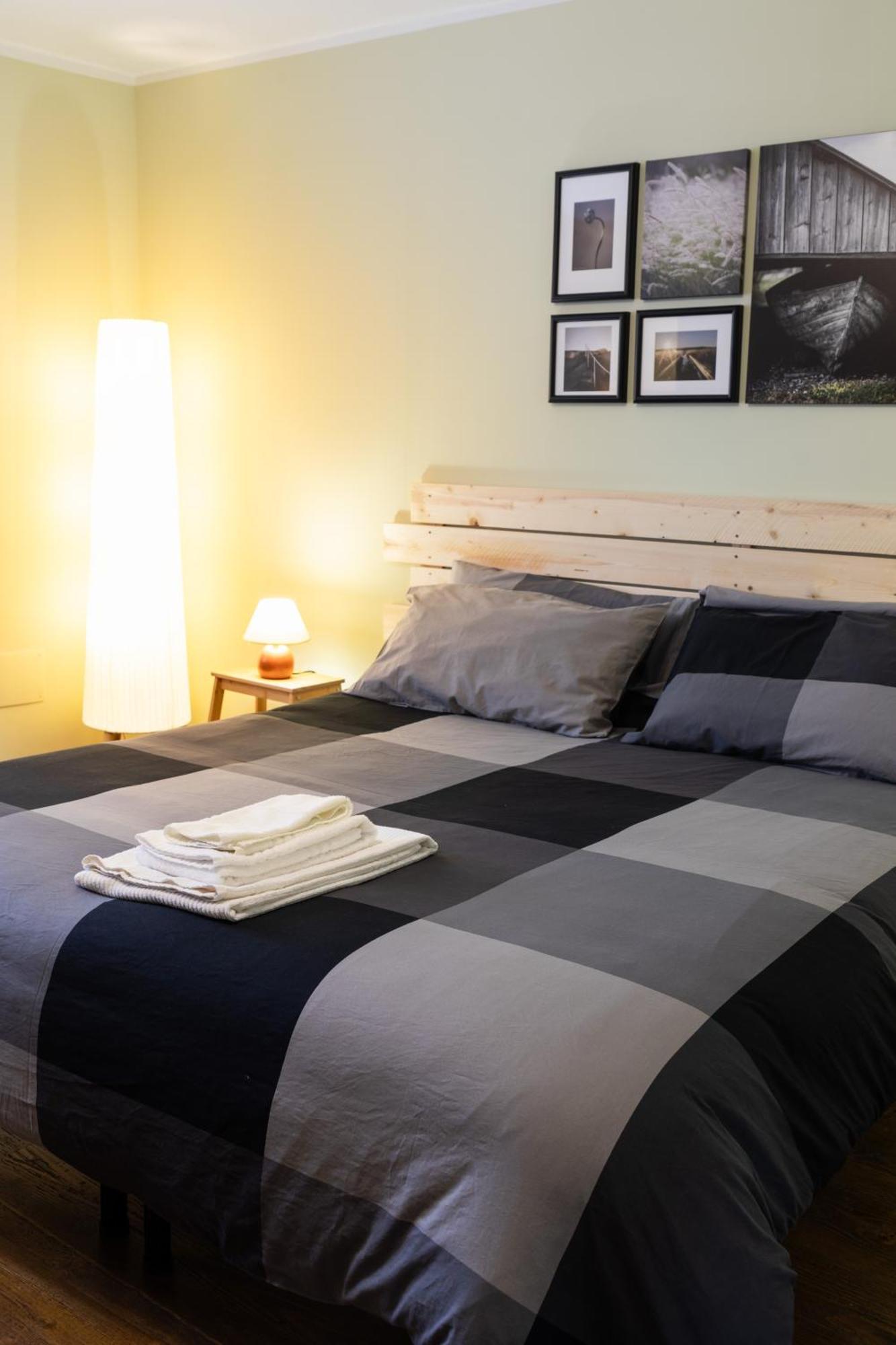 Alla Piana Apartment Варало Екстериор снимка