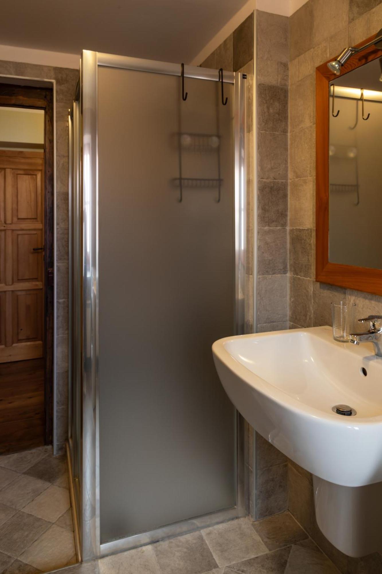 Alla Piana Apartment Варало Екстериор снимка